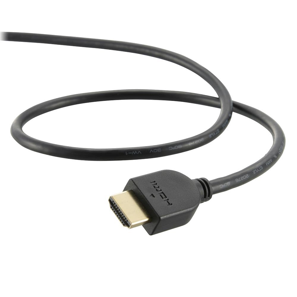 映像用ケーブル OHM VIS-C50R3-K ビデオ接続コード ピンプラグ×3-ピンプラグ×3 3m｜VIS-C30R3-K